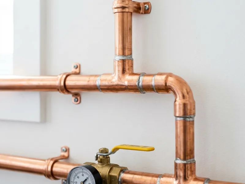 Frequently asked plumbing questions in West Bend. Licensed plumbing contractors answering your pipe, leak, and repair questions.